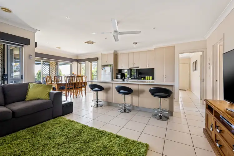 Fourth view of Homely house listing, 15 Maxwell Drive, Wahgunyah VIC 3687