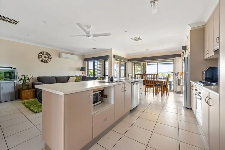 Sixth view of Homely house listing, 15 Maxwell Drive, Wahgunyah VIC 3687