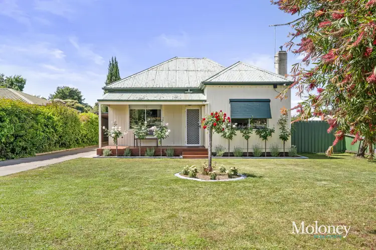 73 Ready Street