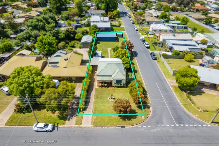 Second view of Homely house listing, 73 Ready Street, Rutherglen VIC 3685