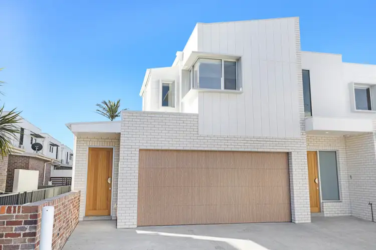 Second view of Homely townhouse listing, 8/30 Lake Parade, East Corrimal NSW 2518
