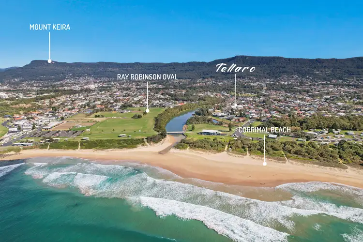 Third view of Homely townhouse listing, 8/30 Lake Parade, East Corrimal NSW 2518