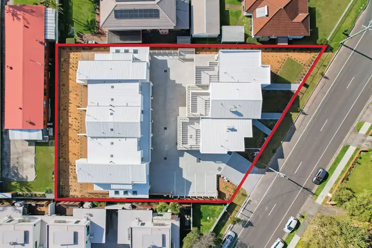Fifth view of Homely townhouse listing, 8/30 Lake Parade, East Corrimal NSW 2518
