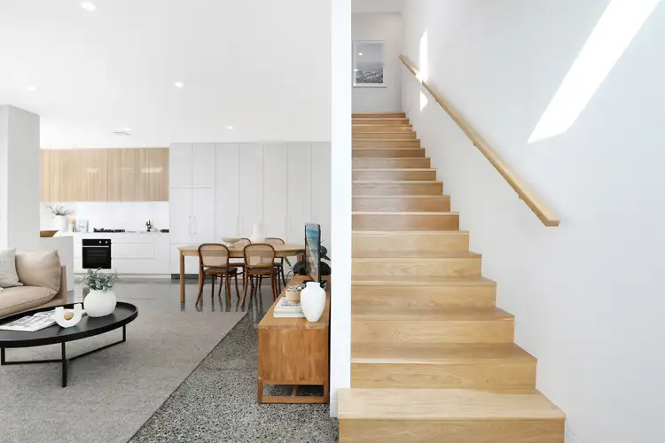 Sixth view of Homely townhouse listing, 8/30 Lake Parade, East Corrimal NSW 2518