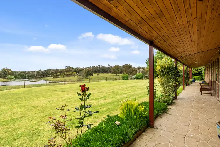 Third view of Homely house listing, 450 Brisbane Ranges Road, Mount Wallace VIC 3342