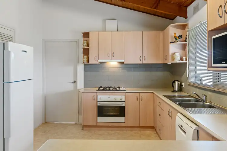 Fifth view of Homely house listing, 450 Brisbane Ranges Road, Mount Wallace VIC 3342