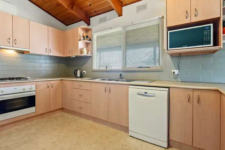Sixth view of Homely house listing, 450 Brisbane Ranges Road, Mount Wallace VIC 3342