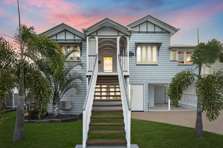 224 Canning Street, Allenstown QLD 4700