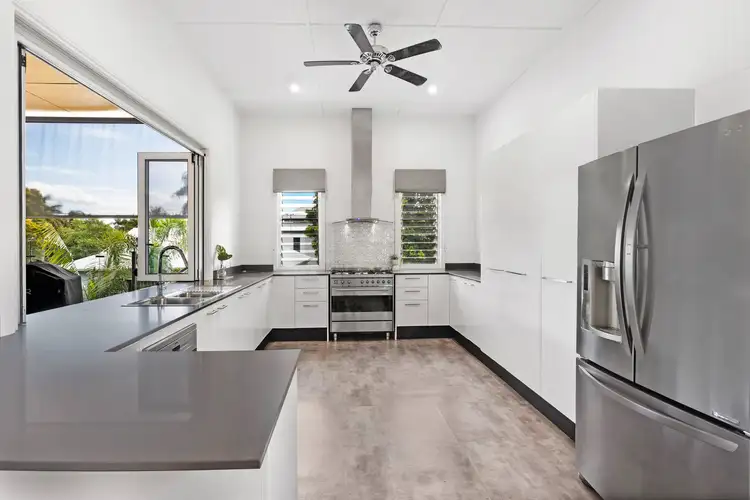 Third view of Homely house listing, 224 Canning Street, Allenstown QLD 4700