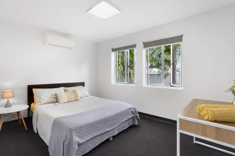 Fifth view of Homely house listing, 224 Canning Street, Allenstown QLD 4700