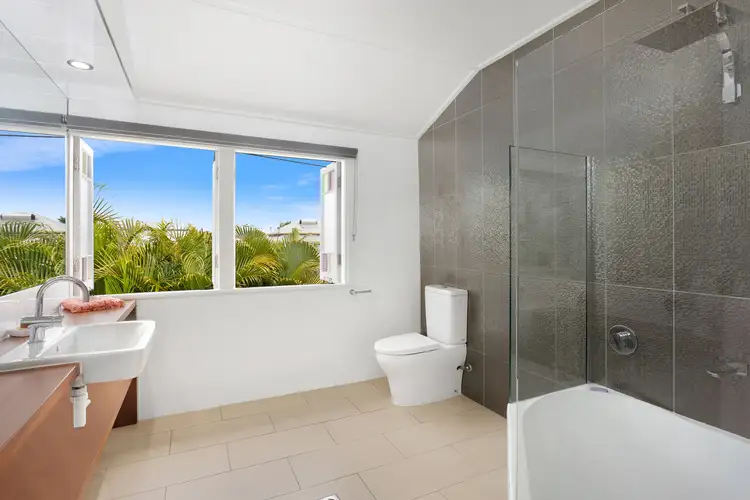 Sixth view of Homely house listing, 224 Canning Street, Allenstown QLD 4700