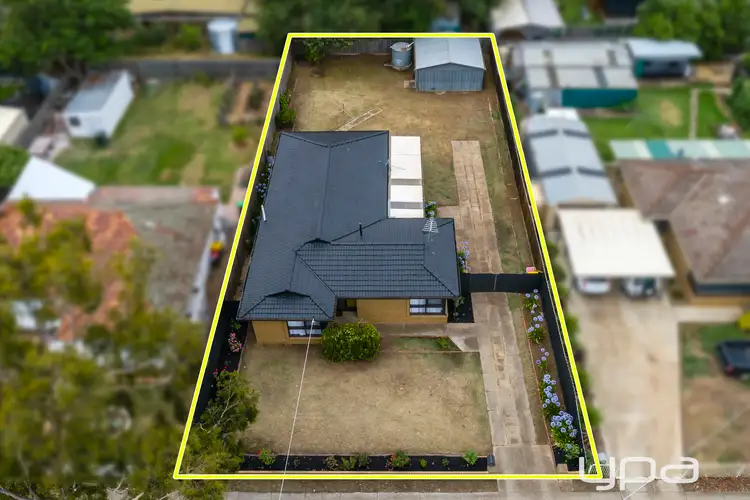 Second view of Homely house listing, 84 Grant Street, Maddingley VIC 3340