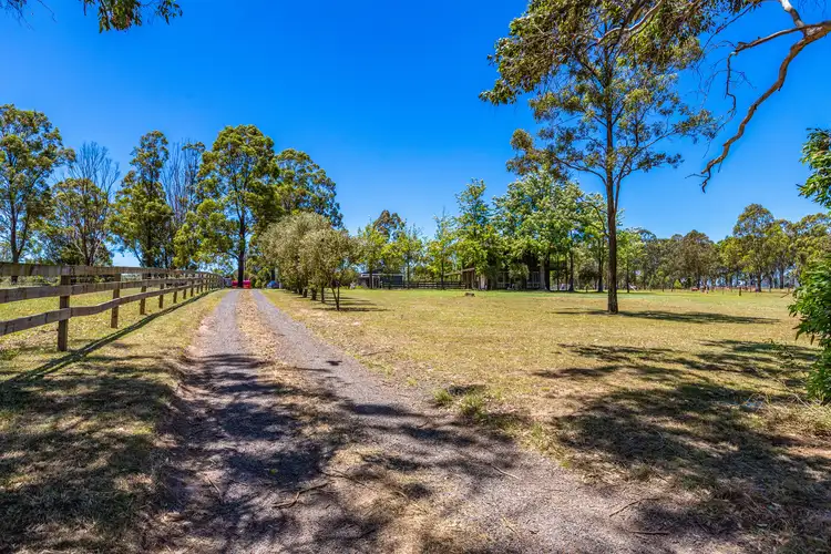 Fifth view of Homely rural property listing, 40 Mowbray Lane, Paterson NSW 2421