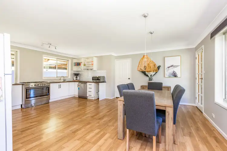 Sixth view of Homely rural property listing, 40 Mowbray Lane, Paterson NSW 2421