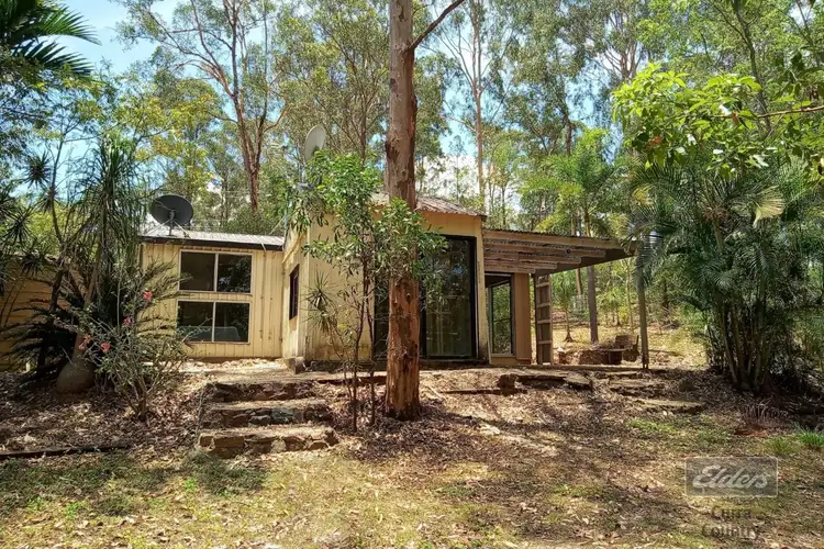 98 Arboreleven Road, Glenwood QLD 4570