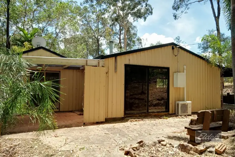 Second view of Homely house listing, 98 Arboreleven Road, Glenwood QLD 4570