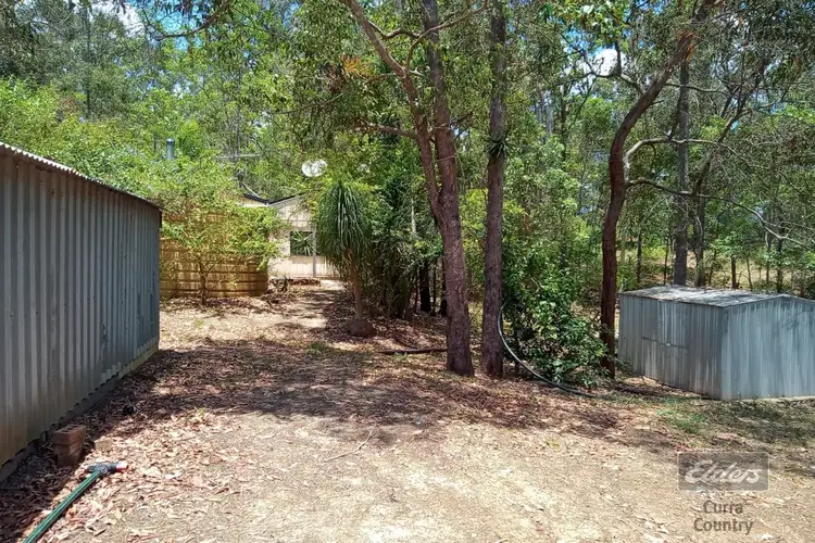 Sixth view of Homely house listing, 98 Arboreleven Road, Glenwood QLD 4570