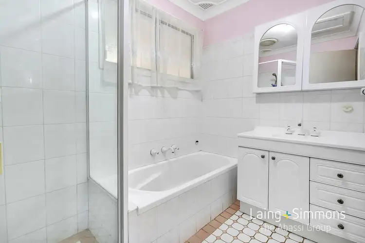 Sixth view of Homely house listing, 34 Blackwell Avenue, St Clair NSW 2759