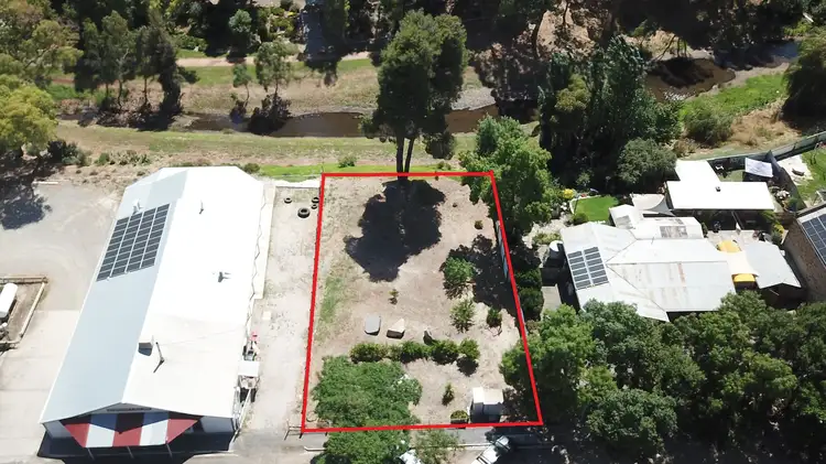 5 Upper Thames Street, Burra SA 5417