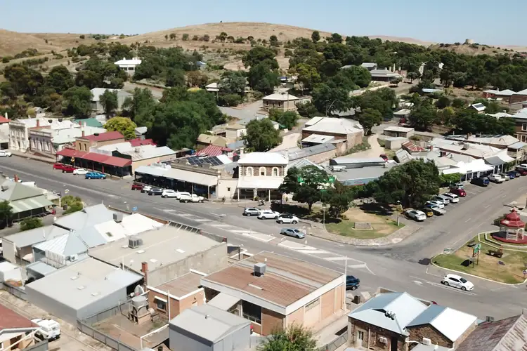 Seventh view of Homely land listing, 5 Upper Thames Street, Burra SA 5417