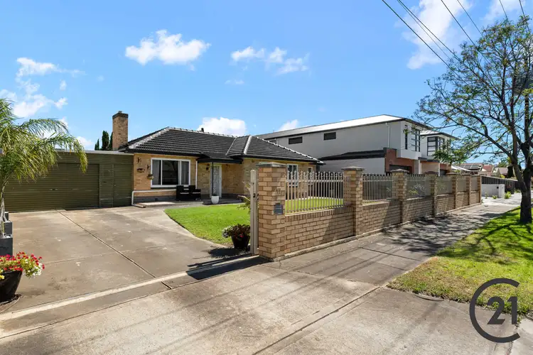 Main view of Homely house listing, 17 Milton Avenue, Fulham Gardens SA 5024