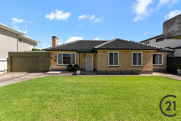 Second view of Homely house listing, 17 Milton Avenue, Fulham Gardens SA 5024