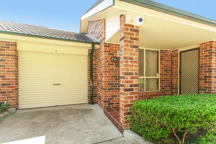2/181 Adelaide Street, Raymond Terrace NSW 2324