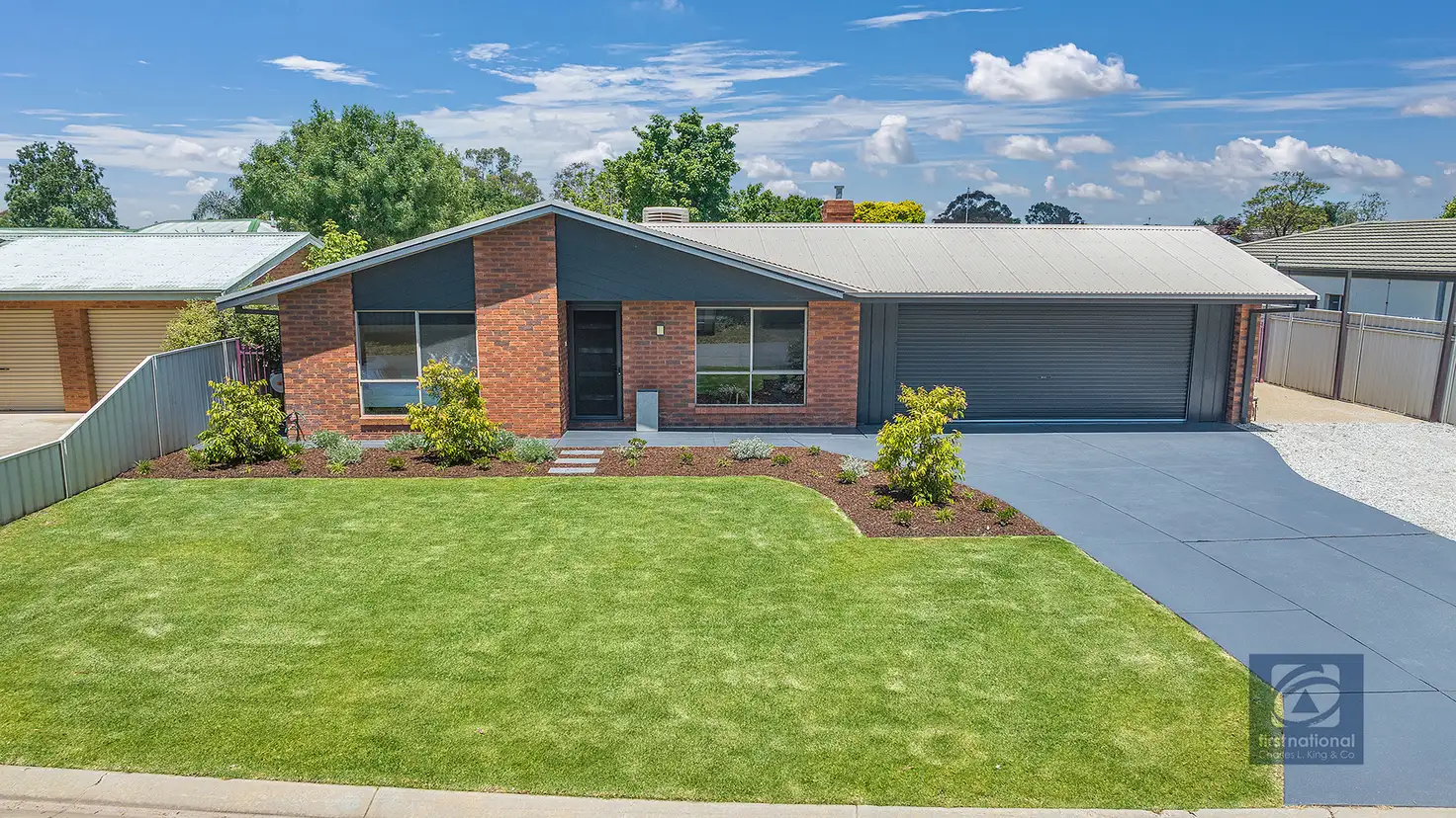 Main view of Homely house listing, 1 McMahon Place, Moama NSW 2731