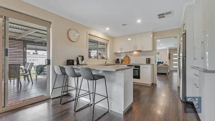 Second view of Homely house listing, 1 McMahon Place, Moama NSW 2731