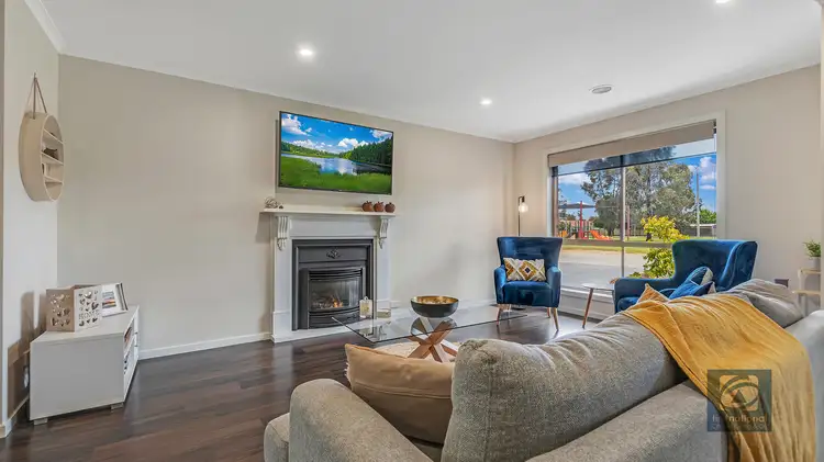 Third view of Homely house listing, 1 McMahon Place, Moama NSW 2731