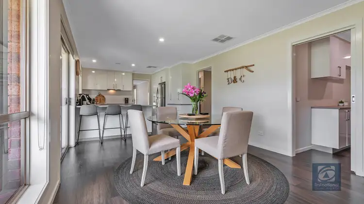 Fifth view of Homely house listing, 1 McMahon Place, Moama NSW 2731
