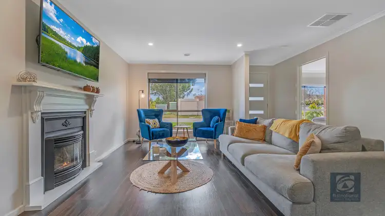 Sixth view of Homely house listing, 1 McMahon Place, Moama NSW 2731