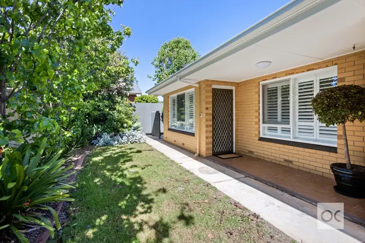 5/1 Maria Street, Melrose Park SA 5039