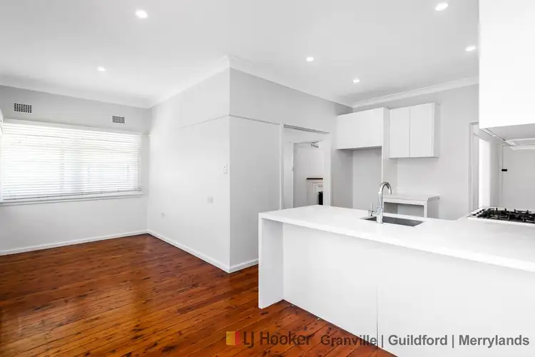 Fourth view of Homely house listing, 32 Bursill Street, Guildford NSW 2161