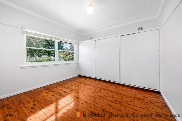 Fifth view of Homely house listing, 32 Bursill Street, Guildford NSW 2161