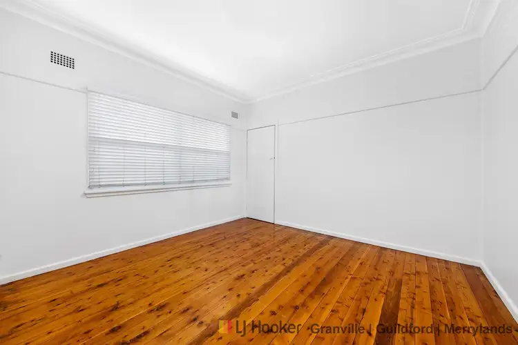 Sixth view of Homely house listing, 32 Bursill Street, Guildford NSW 2161