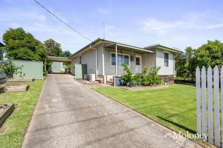 Main view of Homely house listing, 26 High Street, Rutherglen VIC 3685