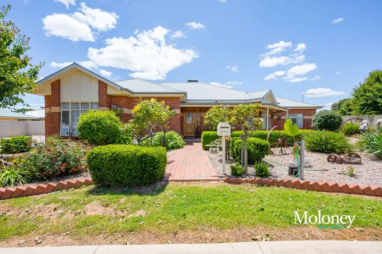 68 -70 Tower Street, Corowa NSW 2646