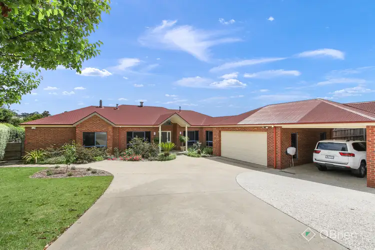 94 Howitt Avenue, Eastwood VIC 3875