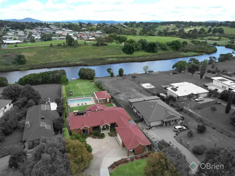 Second view of Homely house listing, 94 Howitt Avenue, Eastwood VIC 3875