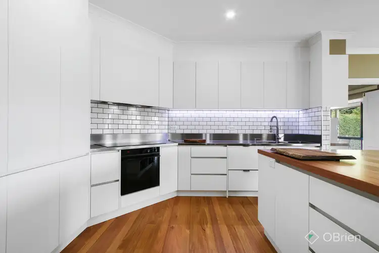 Third view of Homely house listing, 94 Howitt Avenue, Eastwood VIC 3875