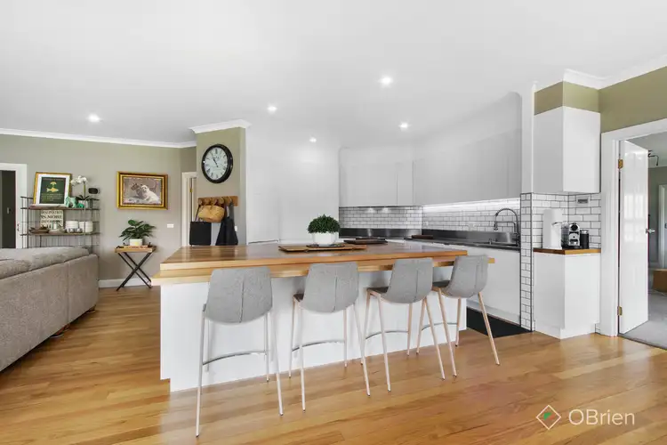 Fourth view of Homely house listing, 94 Howitt Avenue, Eastwood VIC 3875