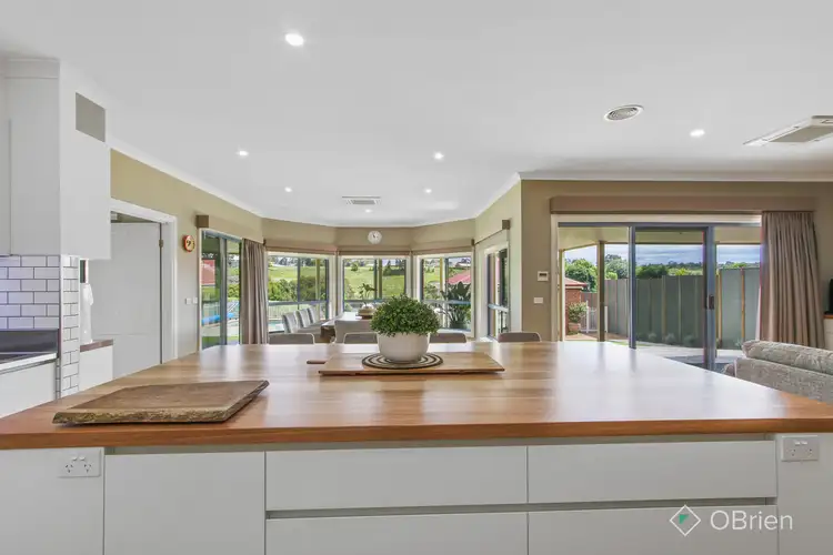 Fifth view of Homely house listing, 94 Howitt Avenue, Eastwood VIC 3875