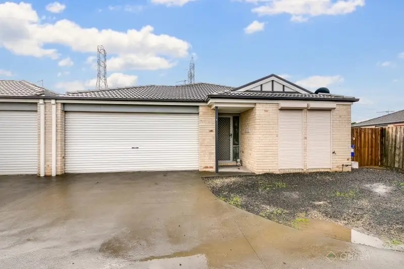 Main view of Homely unit listing, 10/7 Melissa Way, Pakenham VIC 3810