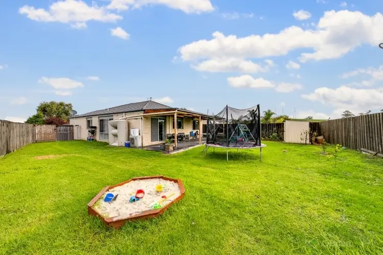 Second view of Homely unit listing, 10/7 Melissa Way, Pakenham VIC 3810