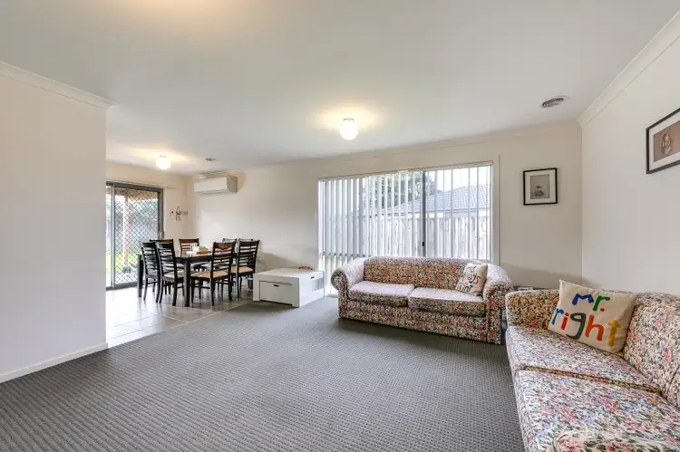 Third view of Homely unit listing, 10/7 Melissa Way, Pakenham VIC 3810