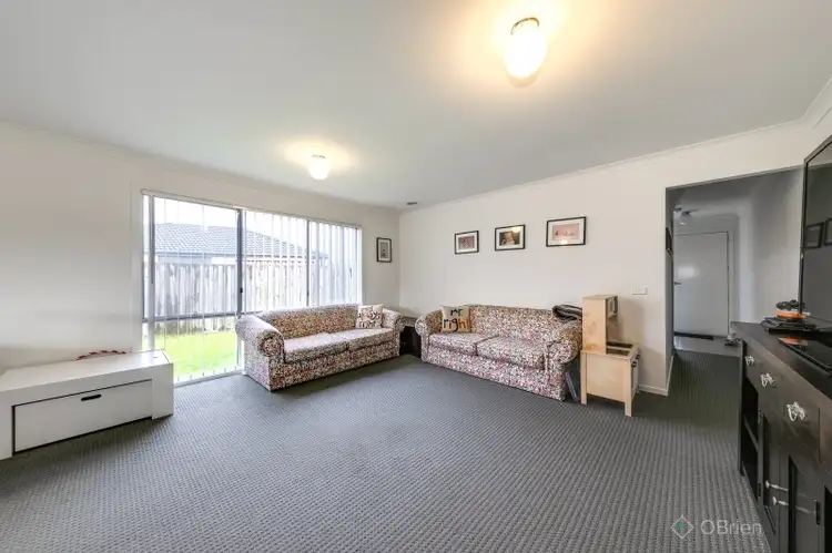 Fourth view of Homely unit listing, 10/7 Melissa Way, Pakenham VIC 3810