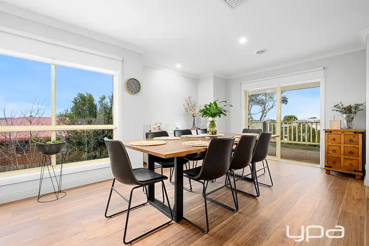 Fourth view of Homely house listing, 18 Augusta Place, Darley VIC 3340