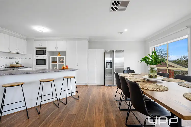 Fifth view of Homely house listing, 18 Augusta Place, Darley VIC 3340