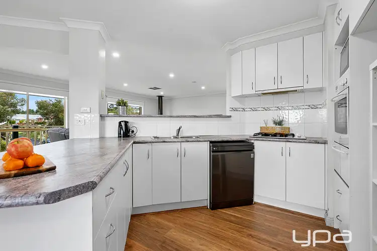 Sixth view of Homely house listing, 18 Augusta Place, Darley VIC 3340